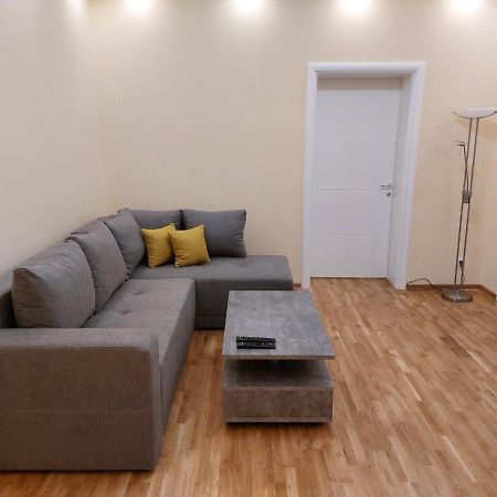 Ferienwohnung Jez Belgrad Exterior foto