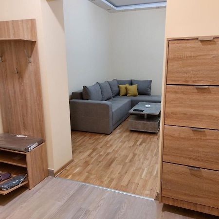 Ferienwohnung Jez Belgrad Exterior foto